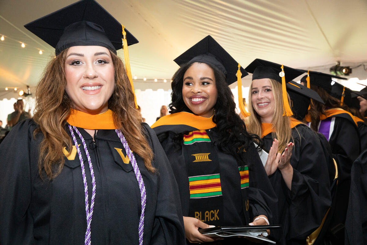 Graduation