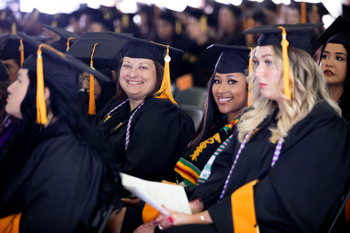 Graduation